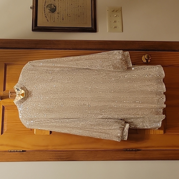 Missguided Dresses & Skirts - Missguided sequin dress